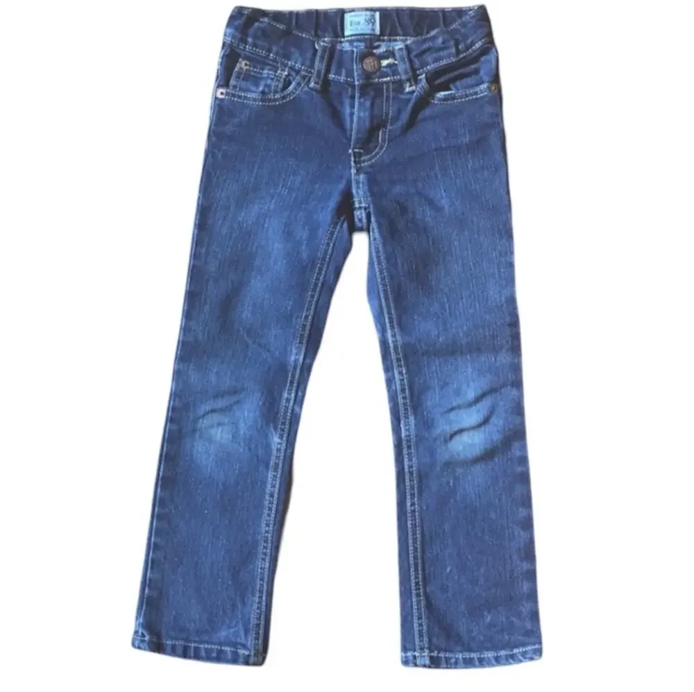 Children’s Place Stretch Skinny Jeans